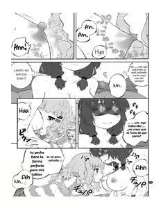 Page 5 of Himegoto Flowers 10 | Secret Flowers 10 - preview thumbnail