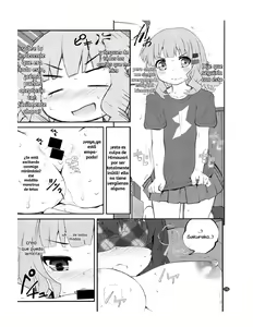Page 9 of Himegoto Flowers 10 | Secret Flowers 10 - preview thumbnail