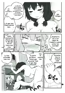 Page 6 of Himegoto Flowers 11 | Secret Flowers 11 - preview thumbnail