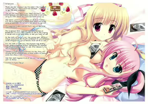 Page 16 of Watakushi no Onee-sama | My Sister - preview thumbnail