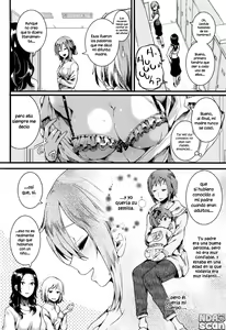 Page 47 of Suki Suki Otou-san (Hore Tokidoki Nukumori) [Spanish] [NDAScan] + Extra - preview thumbnail