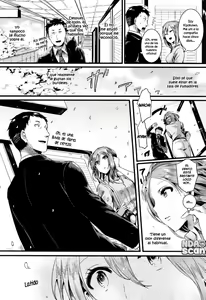Page 51 of Suki Suki Otou-san (Hore Tokidoki Nukumori) [Spanish] [NDAScan] + Extra - preview thumbnail