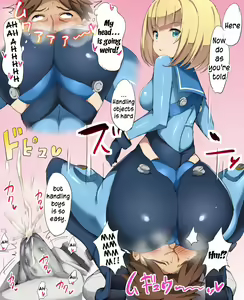 Page 431 of Doskoinpo Femdom Translations - preview thumbnail