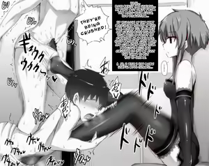 Page 567 of Doskoinpo Femdom Translations - preview thumbnail