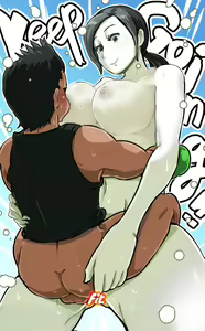 Page 136 of Smash Girls! 1+2+extra - preview thumbnail