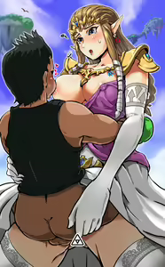 Page 137 of Smash Girls! 1+2+extra - preview thumbnail
