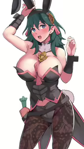 Page 350 of Smash Girls! 1+2+extra - preview thumbnail