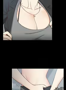 Page 1263 of 韩漫 淫新小套房 61-119 - preview thumbnail