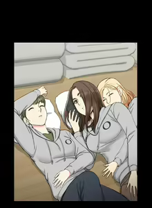 Page 241 of 韩漫 淫新小套房 61-119 - preview thumbnail
