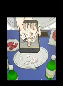 Page 939 of 韩漫 淫新小套房 61-119 - preview thumbnail