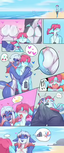 Page 198 of スイギ - preview thumbnail