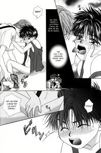 Page 15 of Amai Kankei | Dulce Relacion - preview thumbnail