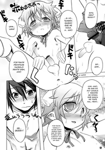 Page 12 of Sweet Dreams Forever - preview thumbnail