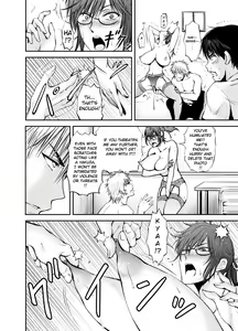 Page 18 of Netorare Onna Kyoushi Saeko ~Shinjitsu no Ai~ | Cuckold Lady Teacher Saeko ~True Love~ - preview thumbnail
