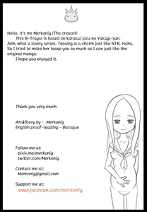 Page 13 of B-Trayal 8 - preview thumbnail