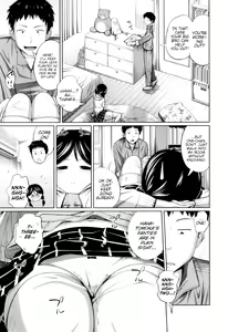 Page 105 of My Mai Secret - preview thumbnail
