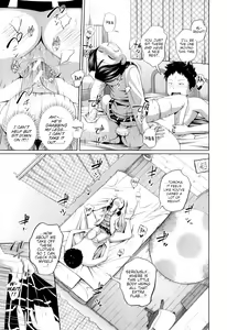Page 119 of My Mai Secret - preview thumbnail