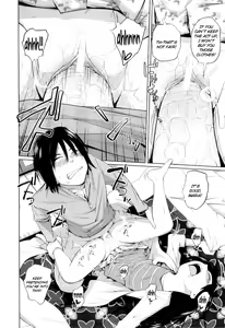 Page 140 of My Mai Secret - preview thumbnail