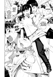 Page 164 of My Mai Secret - preview thumbnail