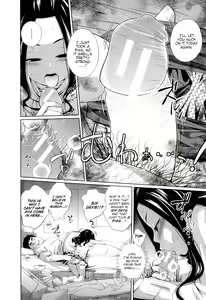 Page 174 of My Mai Secret - preview thumbnail
