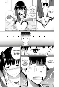 Page 199 of My Mai Secret - preview thumbnail