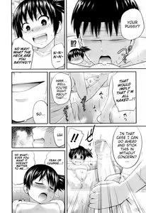 Page 42 of My Mai Secret - preview thumbnail