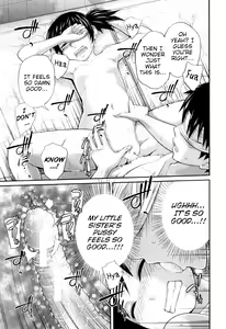 Page 45 of My Mai Secret - preview thumbnail