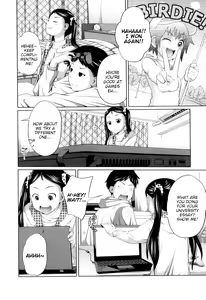 Page 58 of My Mai Secret - preview thumbnail