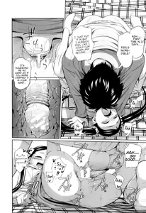 Page 72 of My Mai Secret - preview thumbnail