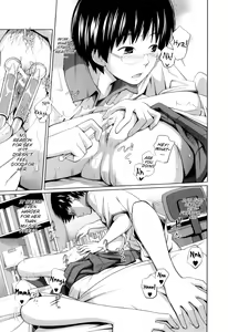 Page 87 of My Mai Secret - preview thumbnail