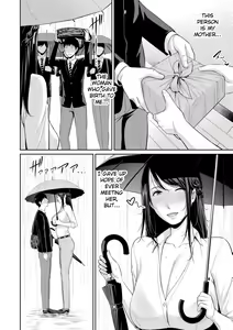 Page 105 of Boku dake no Inbo-tachi | My Three Horny Moms - preview thumbnail