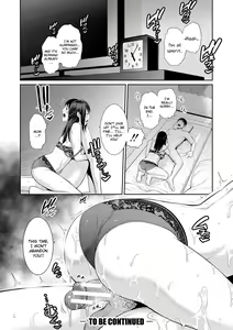 Page 127 of Boku dake no Inbo-tachi | My Three Horny Moms - preview thumbnail