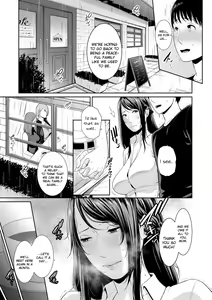 Page 132 of Boku dake no Inbo-tachi | My Three Horny Moms - preview thumbnail