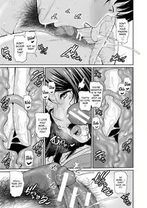 Page 144 of Boku dake no Inbo-tachi | My Three Horny Moms - preview thumbnail