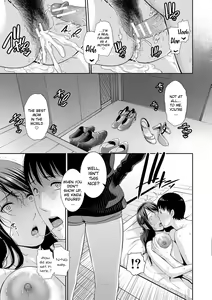 Page 174 of Boku dake no Inbo-tachi | My Three Horny Moms - preview thumbnail