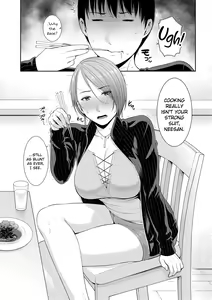 Page 33 of Boku dake no Inbo-tachi | My Three Horny Moms - preview thumbnail