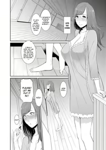 Page 35 of Boku dake no Inbo-tachi | My Three Horny Moms - preview thumbnail