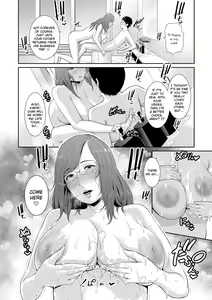 Page 65 of Boku dake no Inbo-tachi | My Three Horny Moms - preview thumbnail