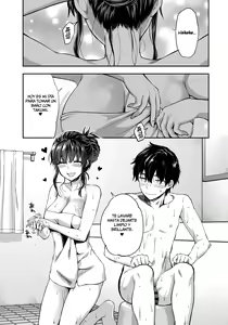 Page 3 of Futago Ane | Twin Sisters Part 2-3 - preview thumbnail