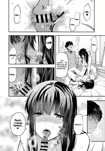 Page 40 of Futago Ane | Twin Sisters Part 2-3 - preview thumbnail