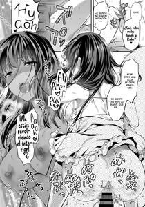 Page 42 of Futago Ane | Twin Sisters Part 2-3 - preview thumbnail