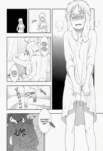 Page 16 of Koiwazurai, Kimi to Futari | Love Sickness, Together With You - preview thumbnail