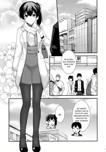 Page 4 of Kaga to Yoru no Hotel Date - preview thumbnail