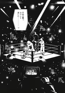 Page 4 of Yojigen Sappou Combi vs Shiranui Mai Round 2 - preview thumbnail