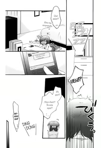 Page 11 of Private Tsunderation Round 2 - preview thumbnail