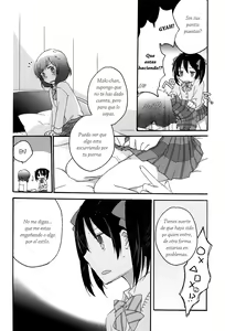 Page 15 of Private Tsunderation Round 2 - preview thumbnail