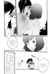 Page 22 of Private Tsunderation Round 2 - preview thumbnail