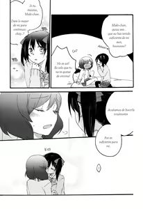 Page 36 of Private Tsunderation Round 2 - preview thumbnail