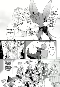 Page 20 of Yuel no Heart ni Hi o Tsukete - Light the Fire to Yuel - preview thumbnail