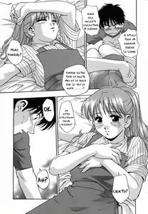 Page 11 of Your Eyes Only | Solo para tus ojos - preview thumbnail